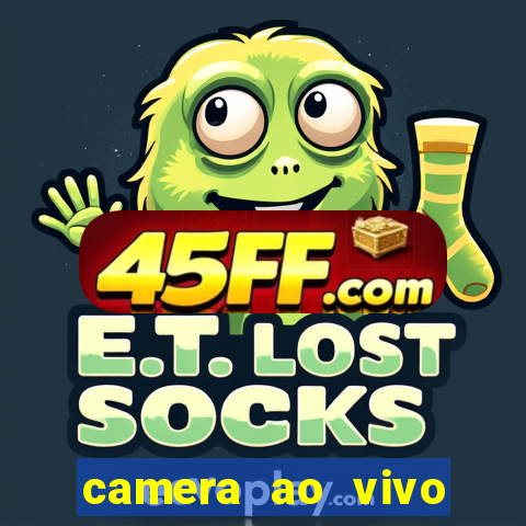 camera ao vivo terminal vila nova cachoeirinha